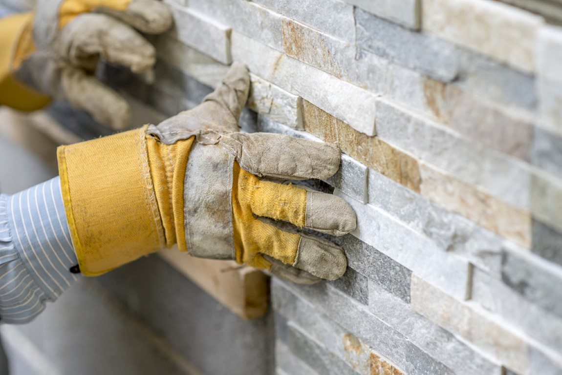 tiling and bathroom construction professionals