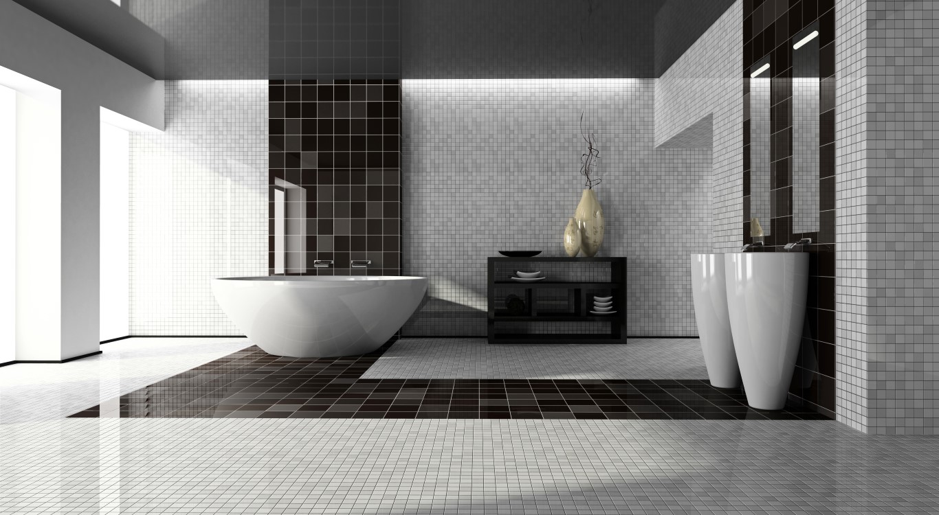 superior tiling services