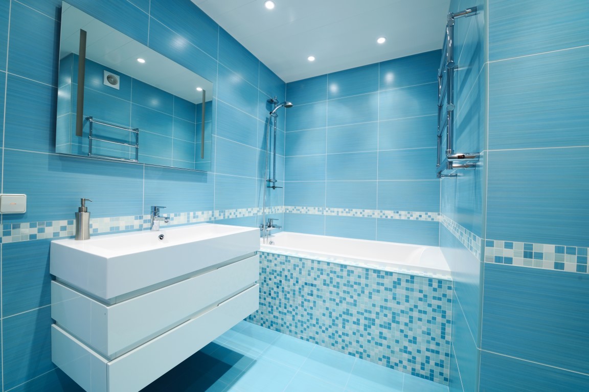 bathroom construction services